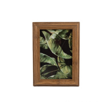China factory direct sales modern mdf photo frame picture photo frame